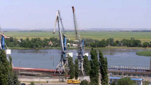 Дроны атаковали российский танкер в Донско-Азовском канале
