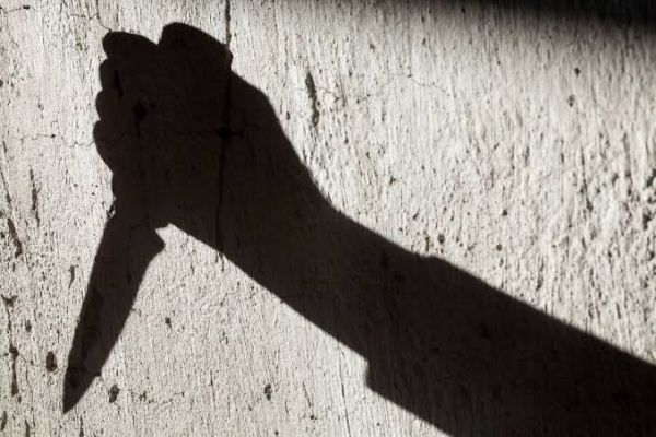 Пытался выдать убийство за инсульт: на Николаевщине мужчина ударил жену ножом в шею и скрыл это от врачей