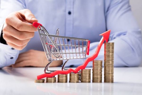 Инфляция в Николаевской области за месяц прибавила 1 процент