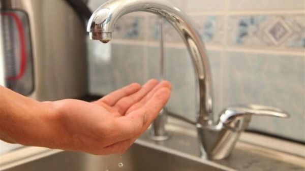 Утром в Николаеве остались без воды дома в центре и целый микрорайон