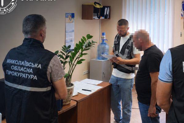 Еще одна больница на Николаевщине получила миллионы от НСЗУ по поддельным документам: лечили только на бумаге
