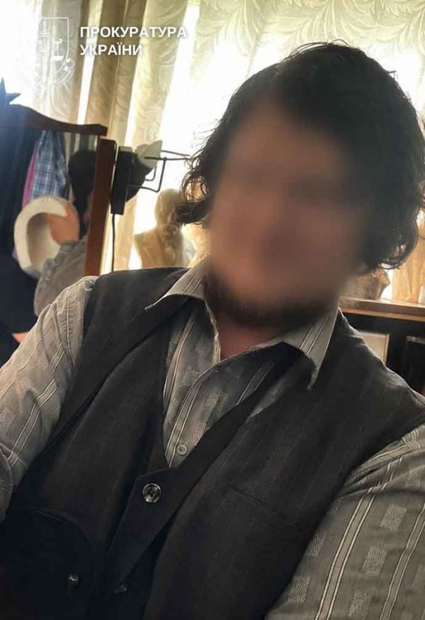 В Николаевской области к 15 годам тюрьмы приговорили молодого большевика-ленинца