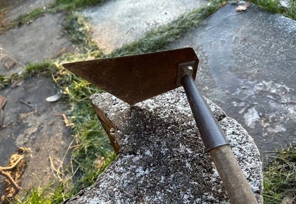 В Николаеве ссора на даче закончилась убийством: мужчину забили сапкой