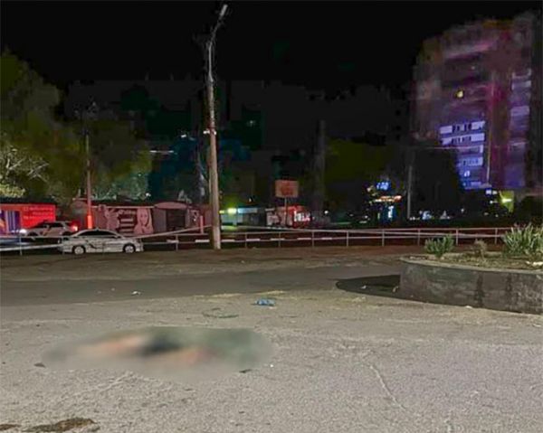 В Николаеве во время комендантского часа в уличной драке убили 18-летнего парня