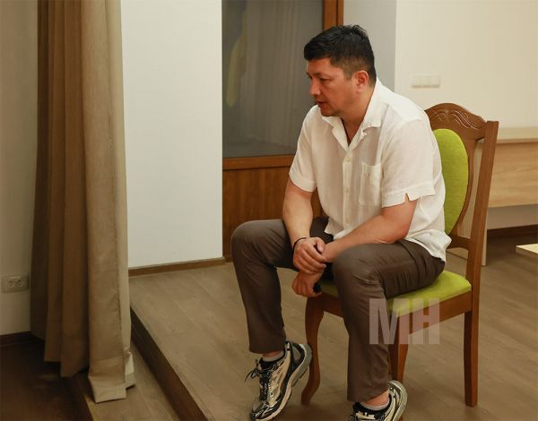 Экс-глава Николаевской ОВА Виталий Ким задекларировал доходы после увольнения: миллионы зарплаты, счета в Испании и бизнес жены