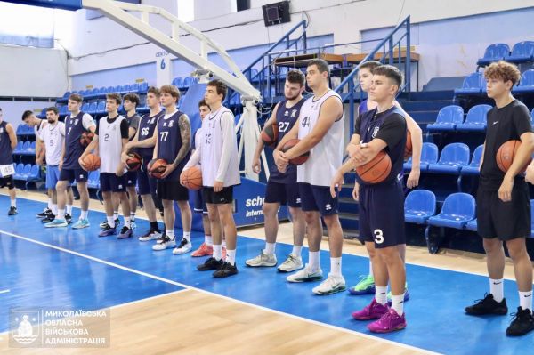 Нико-Баскет 2026-2027: кто пришел, кто ушел