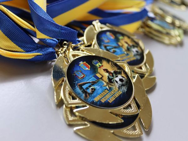 Ігри нескорених» на Миколаївщині — це середовище, де захисники почуваються серед своїх, — голова облради Антон Табунщик
