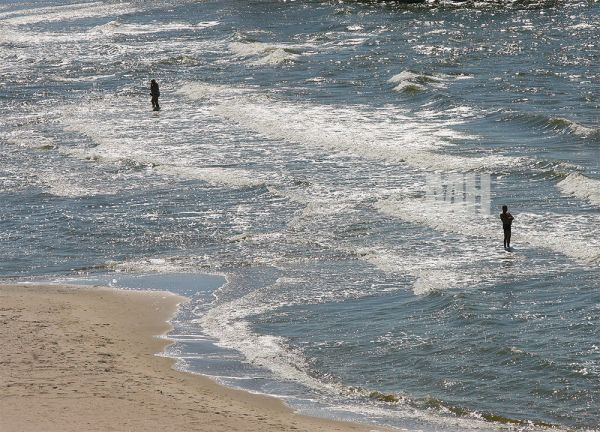 Где вода чистая, а где опасная: Центр общественного здоровья проверил пляжи Николаевщины