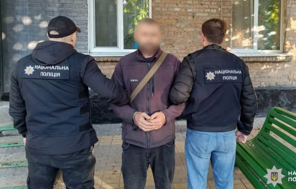 На Николаевщине задержали двух мужчин, которых подозревают в насилии над 13-летней девочкой