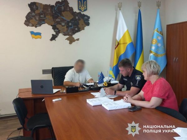 В Николаевской области детей накормили виртуальными обедами на полмиллиона гривен