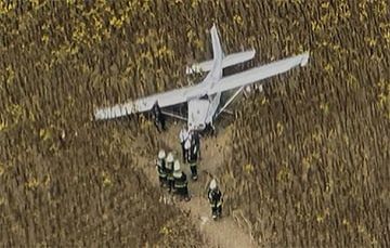 В Венгрии из-за угнанного легкомоторного самолета Cessna 172 подняли в небо истребители Gripen
