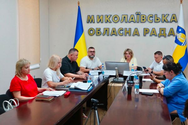 Формування госпітальної мережі не передбачає скорочення пакетів медичних послуг, – голова Миколаївської облради Антон Табунщик