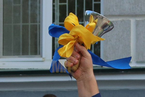 Николаевский совет обороны запретил школьные линейки 1 сентября под открытым небом