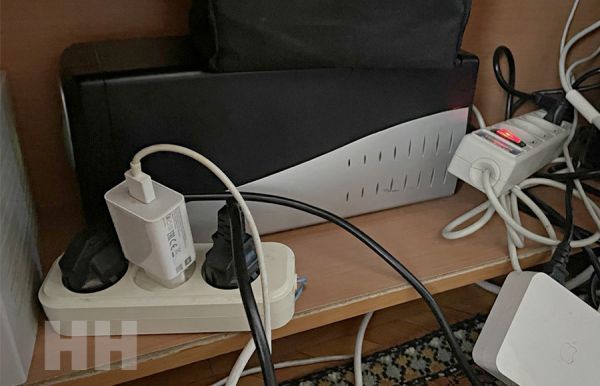В пятницу в Николаеве снова будут отключать свет