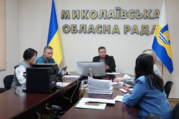104 мешканцям Миколаївщини погодили адресну грошову допомогу, – голова облради Антон Табунщик
