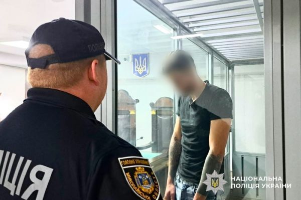 Дело водителя «Ауди», устроившего смертельную аварию в центре Николаева, передано в суд: ему грозит от 7 до 12 лет