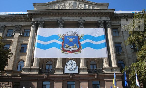 В Николаеве отменили все массовые мероприятия ко Дню города