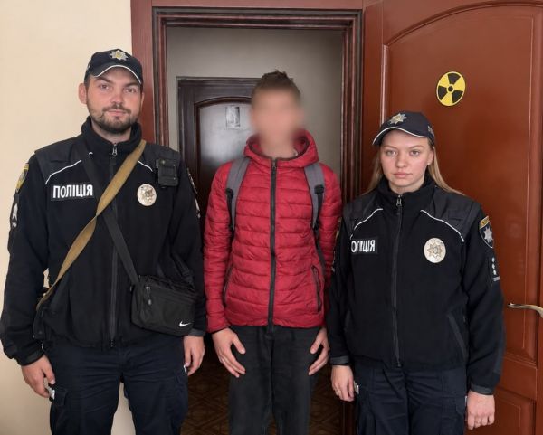 На Николаевщине 14-летний парень решился на радикальный шаг, чтобы привлечь внимание родных