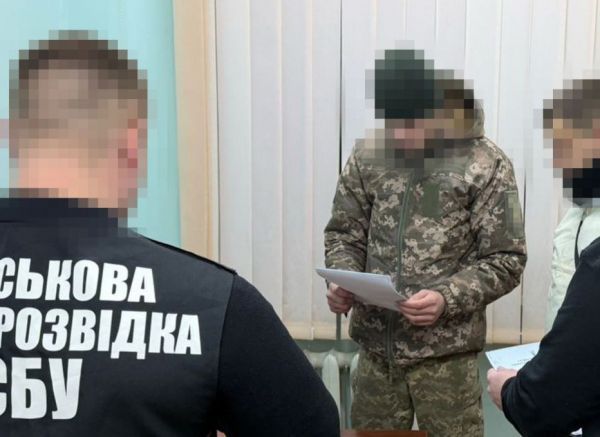 Работал на оккупантов в Херсоне, а потом спрятался в ВСУ: в Николаеве осудили экс-надзирателя херсонской колонии