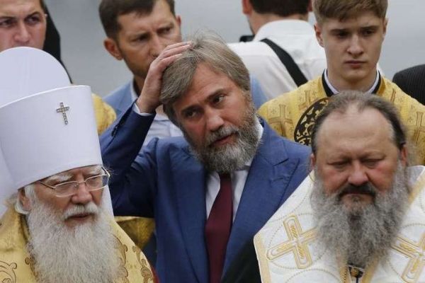 Подсанкционный олигарх, уничтожавший николаевское кораблестроение, получил гражданство Сербии
