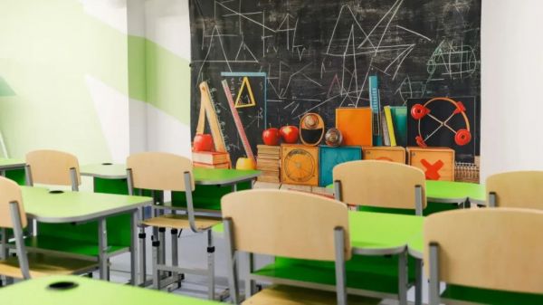 Тревога с утра — уроки дома: МОН утвердило новые правила для школ, а для Николаевщины они стали критическими