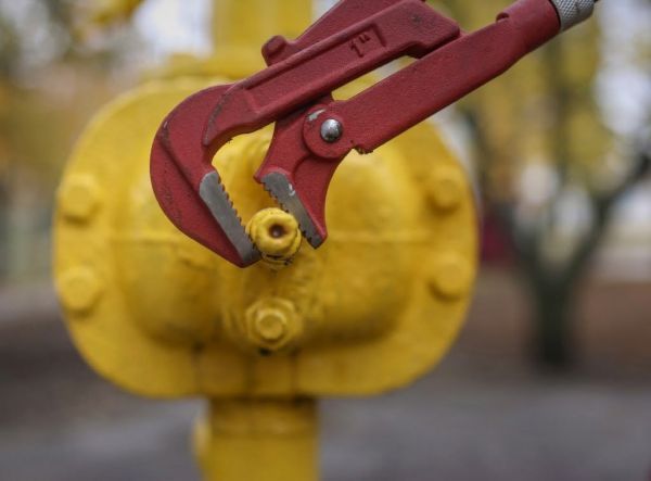 На Николаевщине на полмесяца в целом селе отключают газ: газовщики просят «понимания»