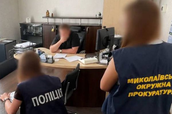 Николаевская станция переливания крови продала свежую донорскую плазму под видом «просрочки»