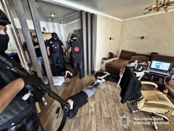 В Николаеве обманывали зарубежных инвесторов