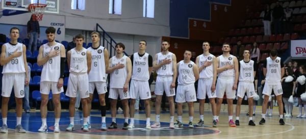 Баскетбольная высшая лига стартует 10 октября: «Нико-Баскет-2» едет в Житомир к чемпиону первой лиги