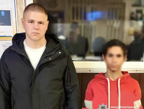 Паренька, который две недели назад ушел из дома на Николаевщине, нашли в Одесской области