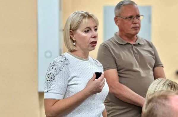 В Николаеве на две с половиной учащихся стало меньше
