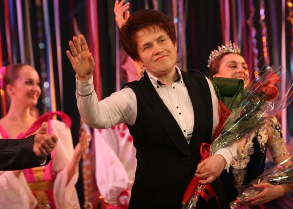 Людмила Янукович скорее всего умерла: расследователи нашли метку в базах данных