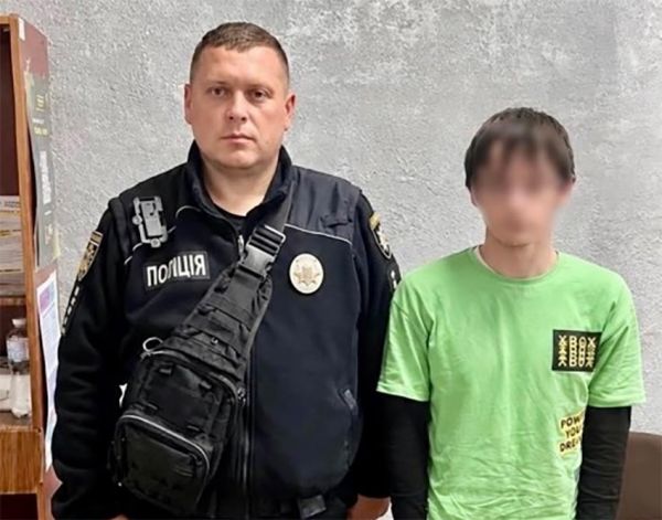На Николаевщине 15-летний парень после ссоры сбежал из дома: в полицию о его пропаже заявила мачеха