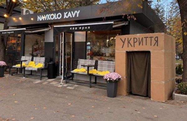 4 декабря переносится на 4 марта: Кабмин дал бизнесу отсрочку на обустройство укрытий