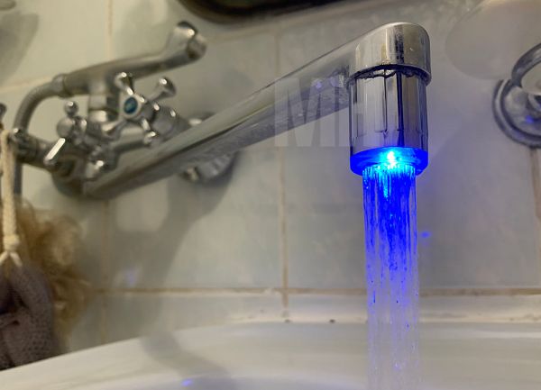 С ноября в Николаеве начнут хлорировать воду втрое сильнее: чем это опасно для здоровья и техники