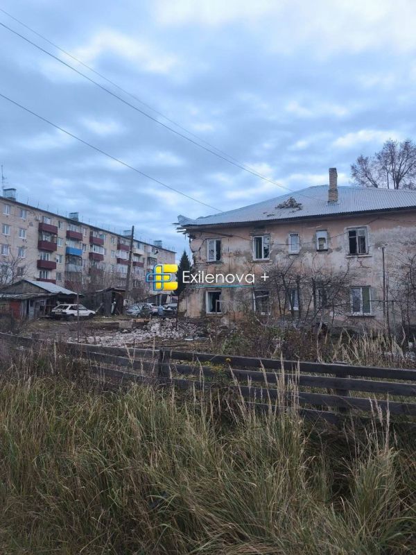 Ночью поражен один из главных центров обработки данных Налоговой службы рф