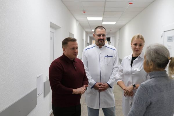 На Миколаївщині вперше в Україні онкопацієнтка отримала ліки на основі медичного канабісу, – голова облради Антон Табунщик