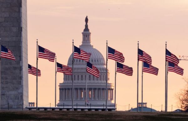 В Конгрессе США хотят запретить закупку российской нефти, о которой объявил Трамп