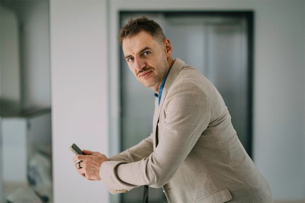 Сергей Токарев рассказал о стартапах выпускниц SheLeads
