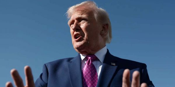 Трамп хочет подписать мирное соглашение между Украиной и РФ на саммите G20 в Майами