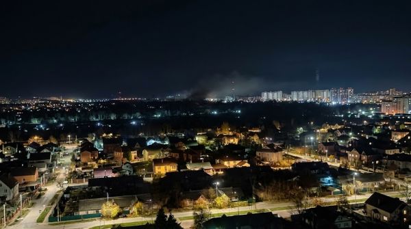 В Подмосковье атакован 75-й арсенал минобороны рф: поражен объект по ремонту комплексов ПВО