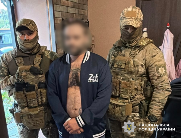 В Николаевском СИЗО зэки поставили на «счетчик» нового арестанта
