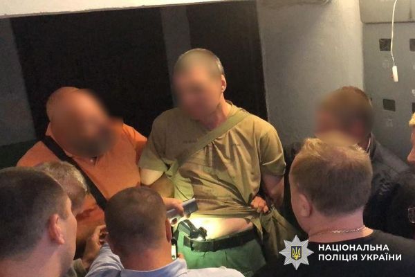 Спустя 7 лет после убийства, в Николаеве вынесли приговор сотруднику АЗС, застрелившему троих коллег