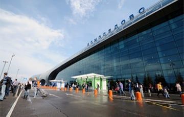 Украинские дроны парализовали аэропорты Москвы: отменены и задержаны 350 рейсов
