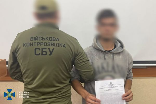 Сбежавший из части матрос, выложил в TikTok дислокацию ракетных комплексов ВМС под Николаевом