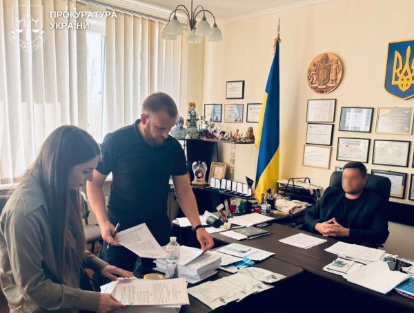 Сертификаты «єВідновлення» на Николаевщине: ГБР заявляет о схеме на 2,6 миллиона, а глава громады говорит о давлении