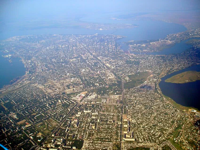 «Николаевводоканал» ищет «лидера-реформатора»: объявлен конкурс на должность гендиректора